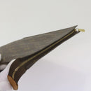 LOUIS VUITTON Monogram Poche Toilette 26 Pouch M47542 LV Auth am5791-5