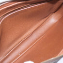 LOUIS VUITTON Monogram Marly Dragonne GM Clutch Bag M51825 LV Auth am5801-16