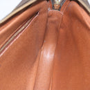 LOUIS VUITTON Monogram Marly Dragonne GM Clutch Bag M51825 LV Auth am5801-17