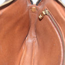 LOUIS VUITTON Monogram Marly Dragonne GM Clutch Bag M51825 LV Auth am5801-18