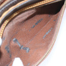 LOUIS VUITTON Monogram Marly Dragonne GM Clutch Bag M51825 LV Auth am5801-20