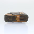 LOUIS VUITTON Monogram Marly Dragonne GM Clutch Bag M51825 LV Auth am5801-4