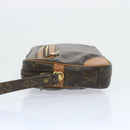 LOUIS VUITTON Monogram Marly Dragonne GM Clutch Bag M51825 LV Auth am5801-5