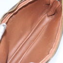 LOUIS VUITTON Monogram Marly Dragonne PM Clutch Bag M51827 LV Auth am5803-11