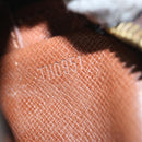 LOUIS VUITTON Monogram Marly Dragonne PM Clutch Bag M51827 LV Auth am5803-12