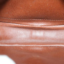 LOUIS VUITTON Monogram Jeune Fille PM Shoulder Bag M51227 LV Auth am5804-17