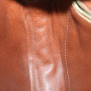 LOUIS VUITTON Monogram Jeune Fille PM Shoulder Bag M51227 LV Auth am5804-18