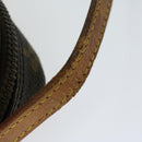 LOUIS VUITTON Monogram Jeune Fille PM Shoulder Bag M51227 LV Auth am5804-9