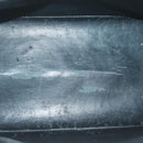 CHANEL Materasse Tote Bag Velor Standard Black CC Auth am5812-10