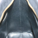 CHANEL Materasse Tote Bag Velor Standard Black CC Auth am5812-22