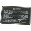 CHANEL Materasse Tote Bag Velor Standard Black CC Auth am5812-12