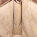 LOUIS VUITTON Damier Ebene Poche Toilette 26 Pouch N47543 LV Auth am5837-17