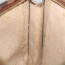 LOUIS VUITTON Damier Ebene Poche Toilette 26 Pouch N47543 LV Auth am5837-18