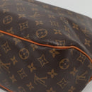 LOUIS VUITTON Monogram Delightful PM Shoulder Bag M50154 LV Auth am5844-10