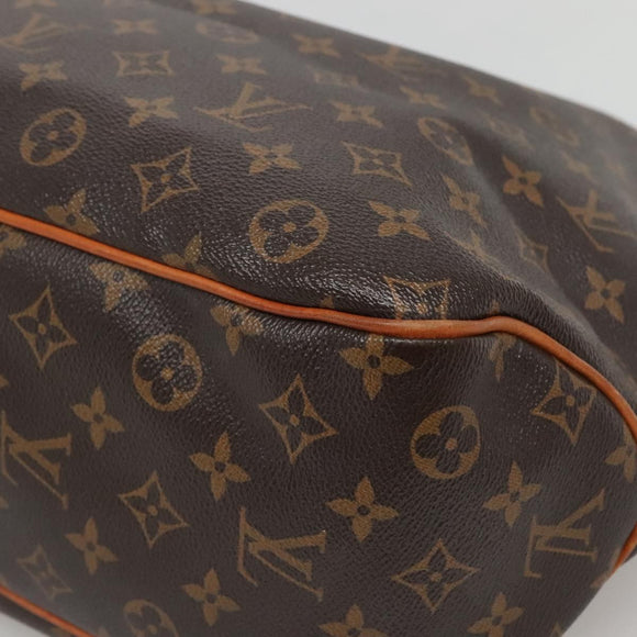 LOUIS VUITTON Monogram Delightful PM Shoulder Bag M50154 LV Auth am5844