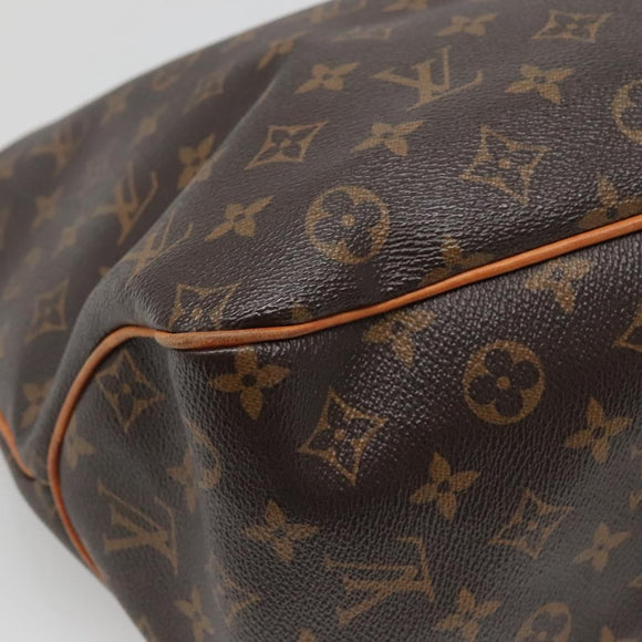 LOUIS VUITTON Monogram Delightful PM Shoulder Bag M50154 LV Auth am5844
