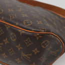LOUIS VUITTON Monogram Delightful PM Shoulder Bag M50154 LV Auth am5844-12