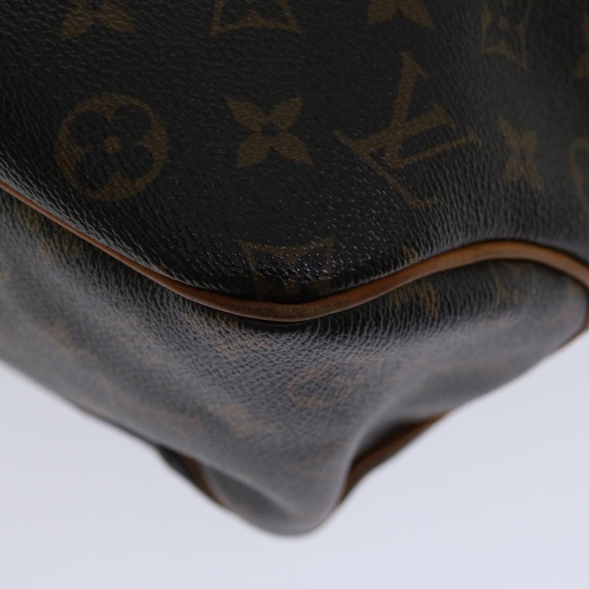 LOUIS VUITTON Monogram Delightful PM Shoulder Bag M50154 LV Auth am5844