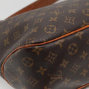 LOUIS VUITTON Monogram Delightful PM Shoulder Bag M50154 LV Auth am5844-13
