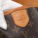 LOUIS VUITTON Monogram Delightful PM Shoulder Bag M50154 LV Auth am5844-14