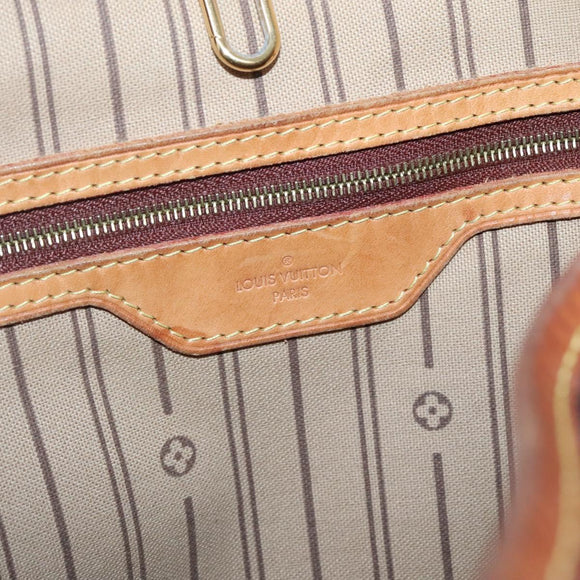 LOUIS VUITTON Monogram Delightful PM Shoulder Bag M50154 LV Auth am5844