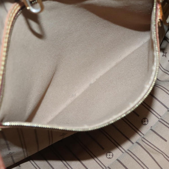 LOUIS VUITTON Monogram Delightful PM Shoulder Bag M50154 LV Auth am5844