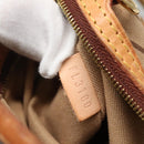 LOUIS VUITTON Monogram Delightful PM Shoulder Bag M50154 LV Auth am5844-25