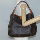 LOUIS VUITTON Monogram Delightful PM Shoulder Bag M50154 LV Auth am5844-26
