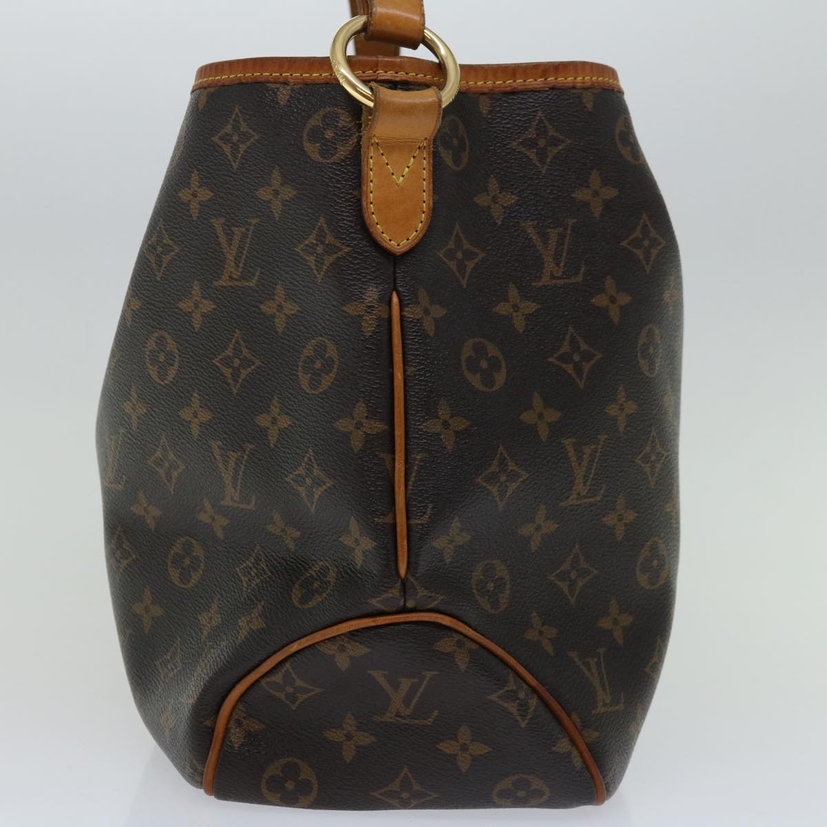 LOUIS VUITTON Monogram Delightful PM Shoulder Bag M50154 LV Auth am5844