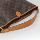 LOUIS VUITTON Monogram Delightful PM Shoulder Bag M50154 LV Auth am5844-7