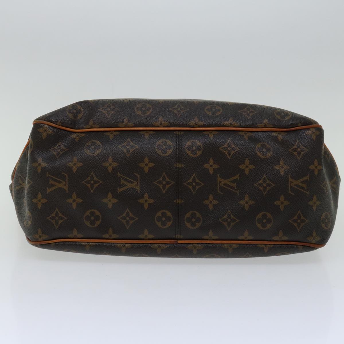 LOUIS VUITTON Monogram Delightful PM Shoulder Bag M50154 LV Auth am5844