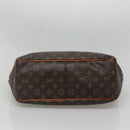 LOUIS VUITTON Monogram Delightful PM Shoulder Bag M50154 LV Auth am5844-9
