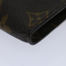 LOUIS VUITTON Monogram Bucket PM Etui Accessoire Pouch LV Auth am5845-16