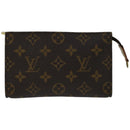 LOUIS VUITTON Monogram Bucket PM Etui Accessoire Pouch LV Auth am5845-13
