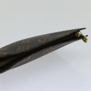 LOUIS VUITTON Monogram Bucket PM Pouch Accessory Pouch LV Auth am5845-5