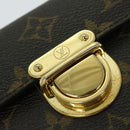 LOUIS VUITTON Monogram Portefeuille Koalat Bifold Wallet M58013 LV Auth am5852-12