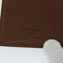 LOUIS VUITTON Monogram Portefeuille Koalat Bifold Wallet M58013 LV Auth am5852-13