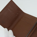 LOUIS VUITTON Monogram Portefeuille Koalat Bifold Wallet M58013 LV Auth am5852-14