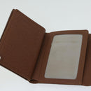 LOUIS VUITTON Monogram Portefeuille Koalat Bifold Wallet M58013 LV Auth am5852-15