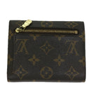 LOUIS VUITTON Monogram Portefeuille Koalat Bifold Wallet M58013 LV Auth am5852-3
