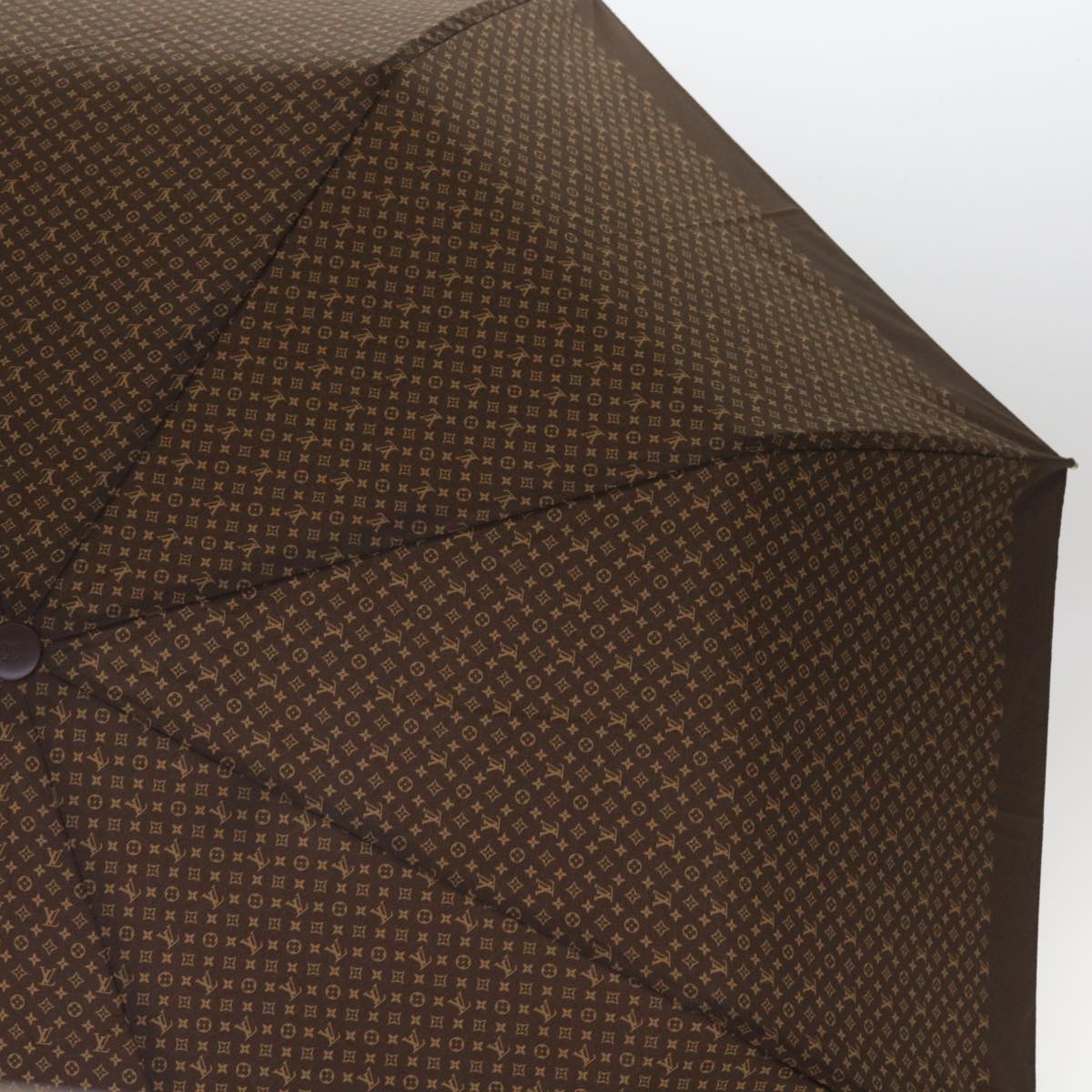 LOUIS VUITTON Monogram Parapurui Onday Monogram Umbrella M70123 LV Auth am5857A