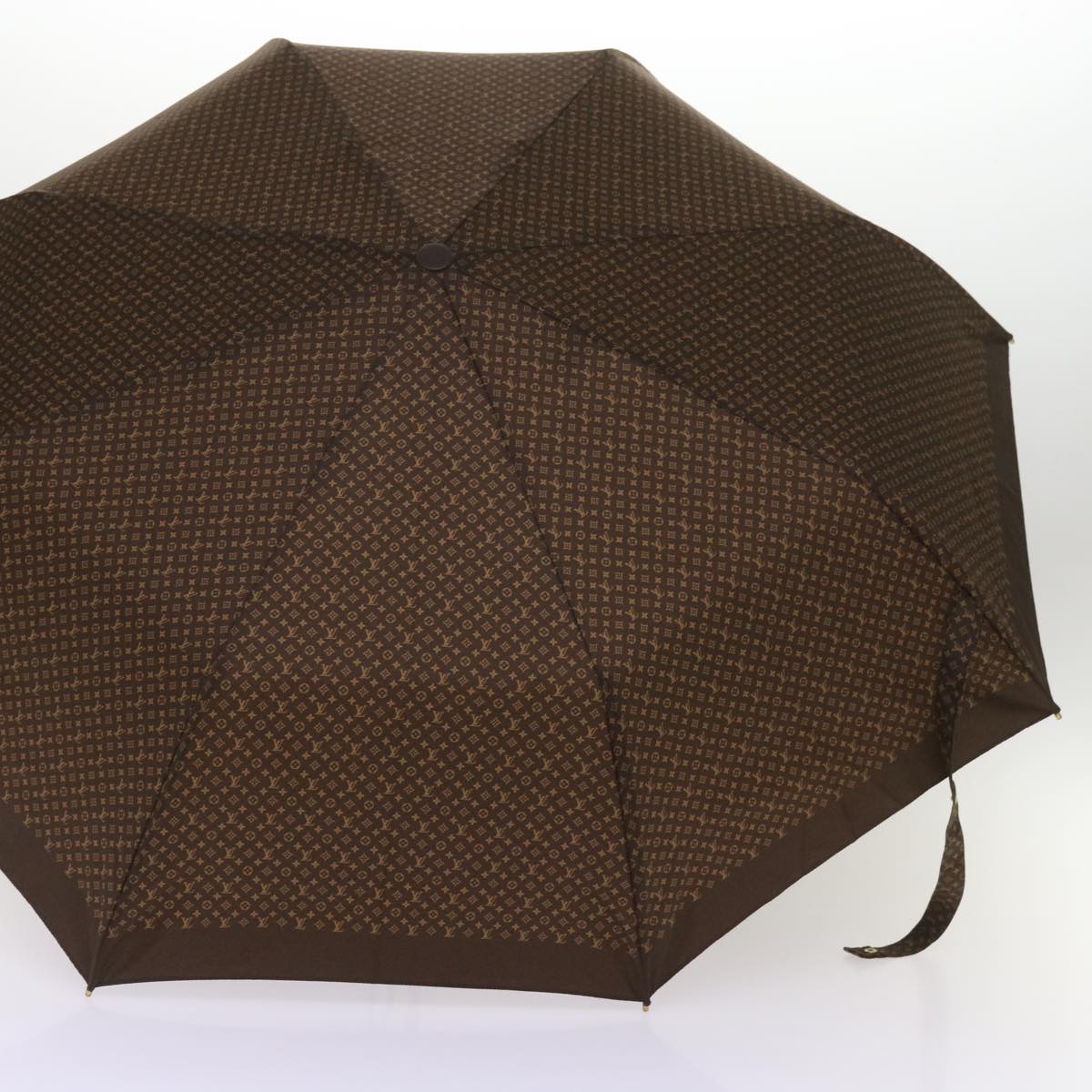 LOUIS VUITTON Monogram Parapurui Onday Monogram Umbrella M70123 LV Auth am5857A