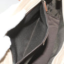 GUCCI GG Canvas Tote Bag Beige 33890 Auth am5876-20