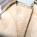 LOUIS VUITTON Monogram Poche Toilette 15 Pouch M47546 LV Auth am5877-17