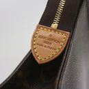 LOUIS VUITTON Monogram Poche Toilette 19 Pouch M47544 LV Auth am5893-12