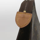 LOUIS VUITTON Monogram Poche Toilette 26 Pouch M47542 LV Auth am5894-12