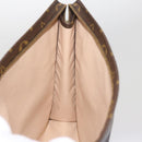 LOUIS VUITTON Monogram Poche Toilette 26 Pouch M47542 LV Auth am5894-15