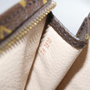 LOUIS VUITTON Monogram Poche Toilette 26 Pouch M47542 LV Auth am5894-17