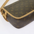LOUIS VUITTON Monogram Sologne Shoulder Bag M42250 LV Auth am5899A-13