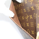 LOUIS VUITTON Monogram Sologne Shoulder Bag M42250 LV Auth am5899A-14